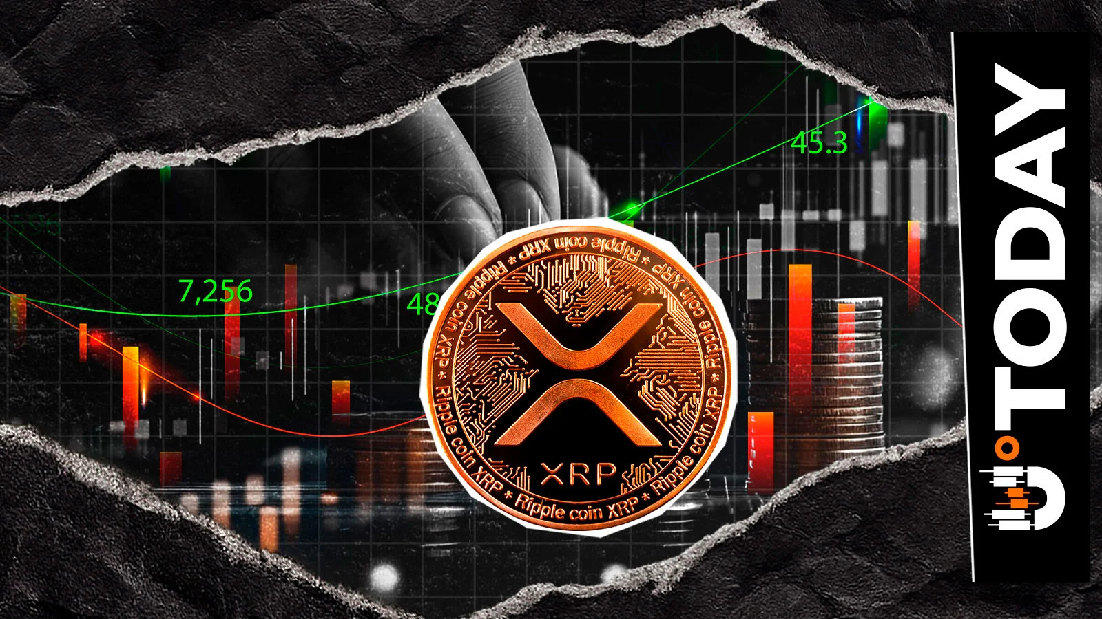 Kalshi交易员预计XRP本月最可能升至1.70美元